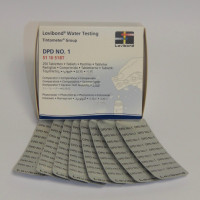 Chlor.test,DPD Nº1,Photo,tablets/PAC-250