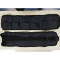 Incubation Belt for MICS