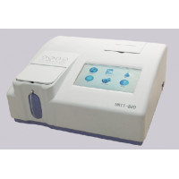 Analyser, clinical chemistry