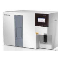 Analyser, haematology, 18 parameter
