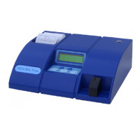 Bilirubin meter