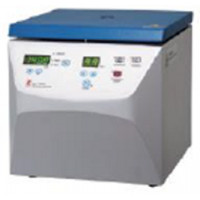 Centrifuge, haematocrit
