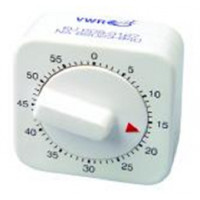 Timer, 60min, mechanical