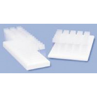 Rack, drying slides, 12 pos