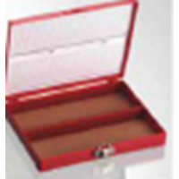 Box, storage, 100 slides