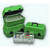 Box, specimen transp., 2L and 4L, set/2