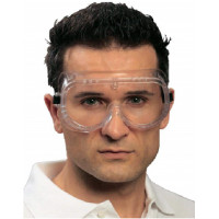 Goggles, protective