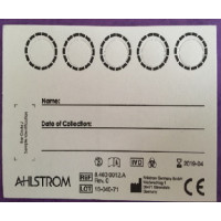 Paper, dry blood spot, box/100