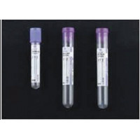 Tube, vacuum, EDTA, 2 ml, box/100