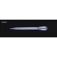 Pipette, transfer, 3ml, box/500
