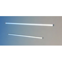 Rod, glass, set/5