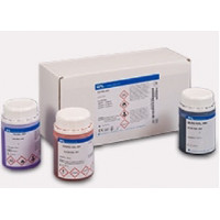 Stain, May-Grunwald Giemsa,RAL555,set***