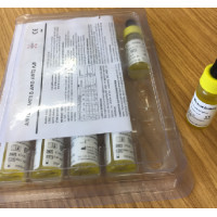 Blood grouping, anti-B, IgM, 10ml,box/10