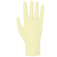 Gloves,exam,latex,w/o pwdr,medium,BOX100