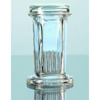 Jar, Coplain, Staining, Set of 10