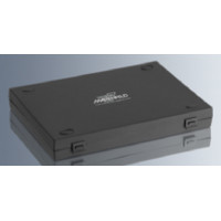 Box, storage, 100 slides, Set of 10