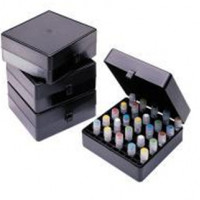Box,stor0.5ml2.0ml5.0mltubes100pos,set14