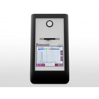 Phototherapy irradiance meter