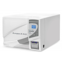 Sterilizer,steam,20L,electric,w/access