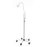 Light,examination,mobile,LED,w/access