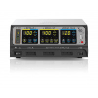 Electrosurgical unit,w/access