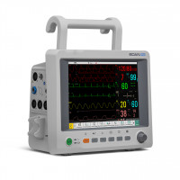 Monitor,patient,portable,w/access