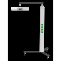 Photo therapy unit,w/access
