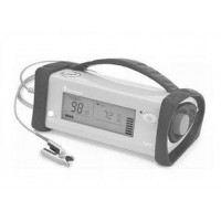 Pulse oximeter,portable,w/access