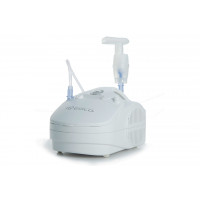 Nebulizer,electric,w/access