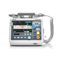 Defibrillator,basic,w/access