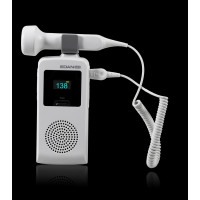 Doppler,FHR detector,w/access