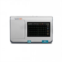ECG recorder,portable,w/access
