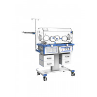 Incubator,automatic,basic,w/access