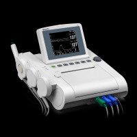 CTG monitor,with accessories