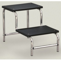Footstool,two steps