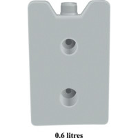 Icepack,0.6 litre capacity