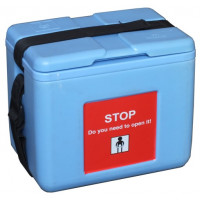 Vacc. carr,Nilkamal BBVC-23,PQS E004/028