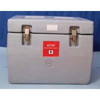Cold Box AICB 243S, PQS E004/030