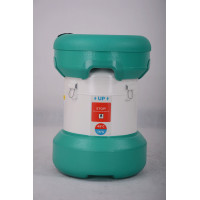 Cold Box Long term storage 5.4L