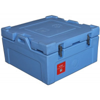 Cold box,Nilkamal RCB-246LS,PQS E004/026