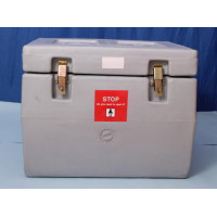 Cold box,Apex AICB-444L,PQS E004/010