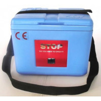 Vacc. carrier,AOV ADVC-24,PQS E004/007