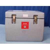 Cold box,Apex AICB-503 L,PQS E004/031