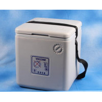 Vacc. carrier,Apex AIVC-46,PQS E004/047