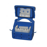 Vacc. carrier,BMed RCW4,PQS E004/002