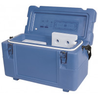Cold box, BMed RCW8,PQS E004/003