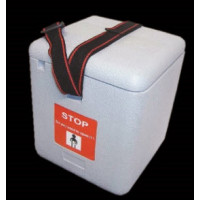 Vacc. carrier,BK VC 3.4 CF,PQS E004/043