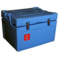 Cold box,Nilkamal RCB 264SL, E004/034