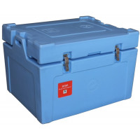 Cold box,Nilkamal RCB 444 LA, E004/036