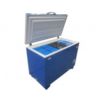 Mains Frz Haier HBD-286 E003/003